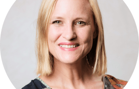 Thecha Groenewald